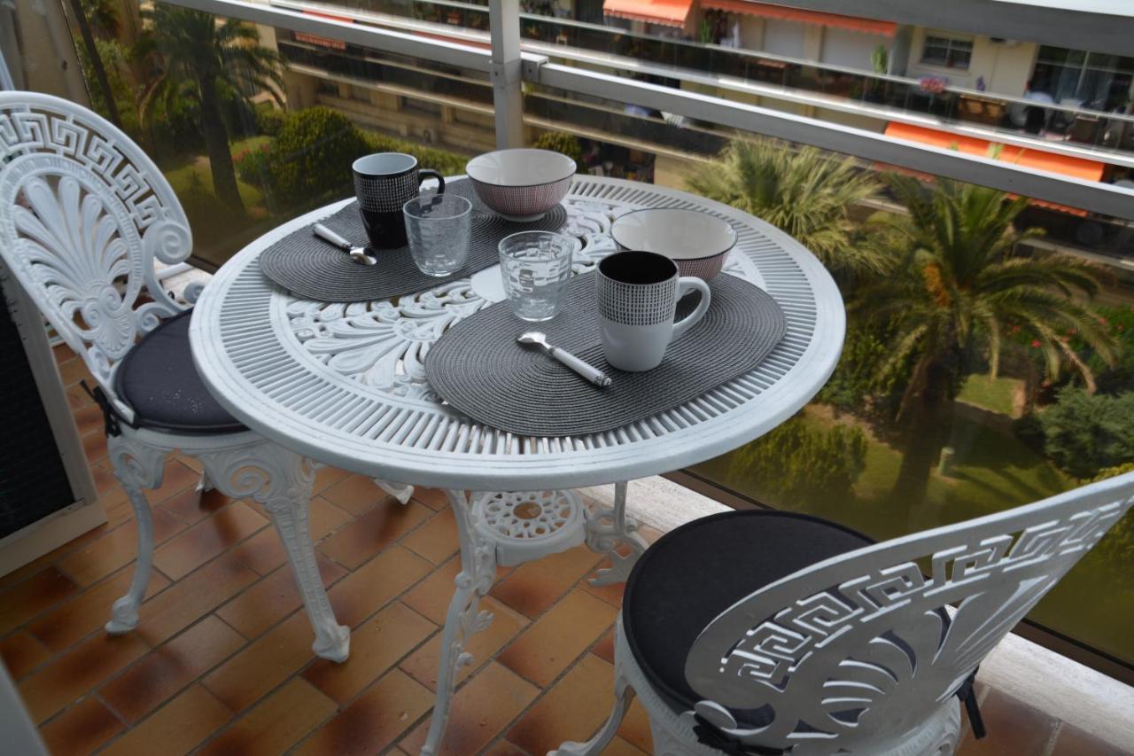 Promenade Florida Apartment Nice