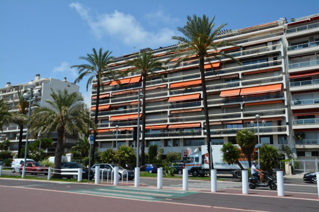 Apartment Promenade Florida