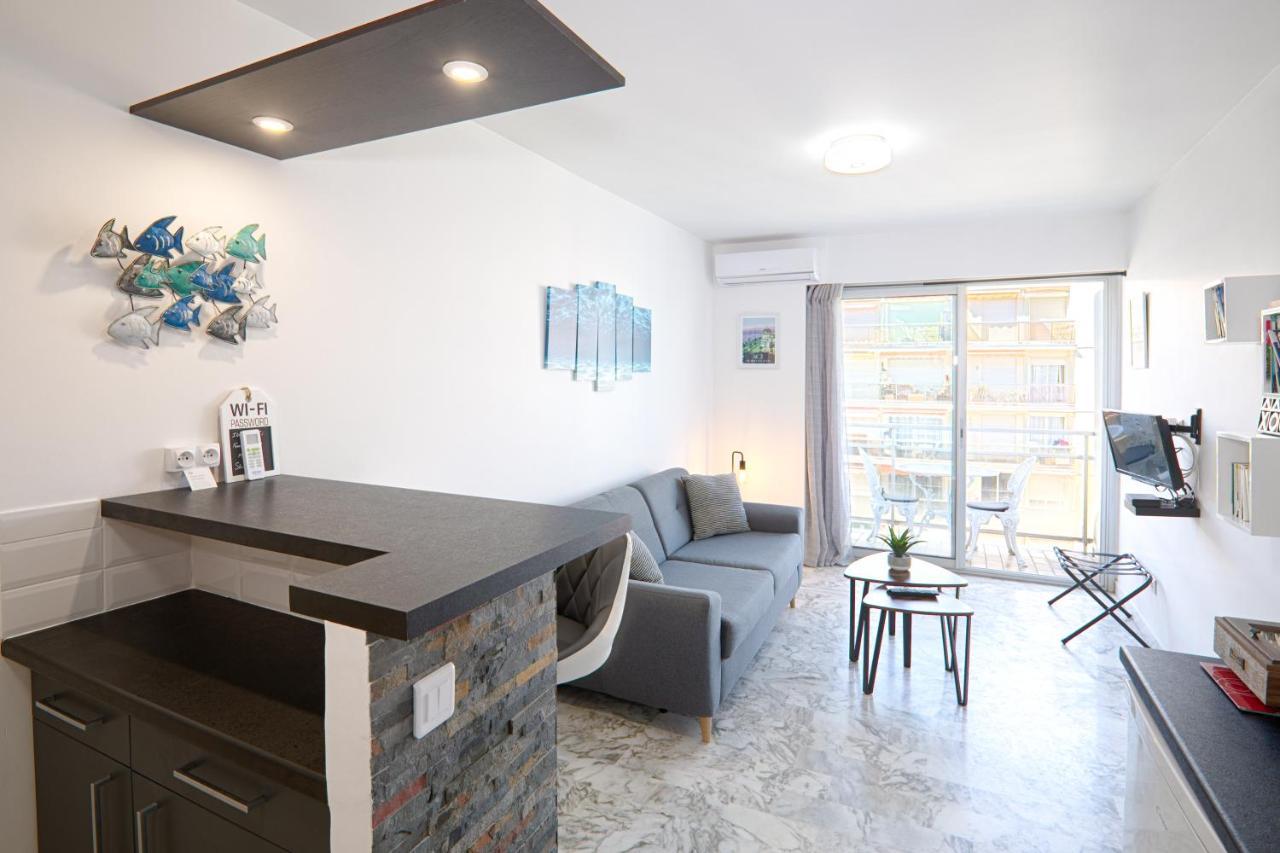 Appartement Promenade Florida *