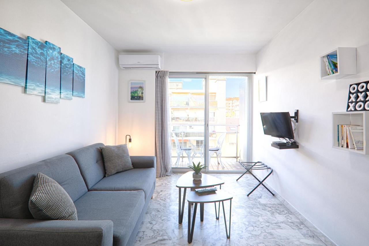 Appartement Promenade Florida Nice