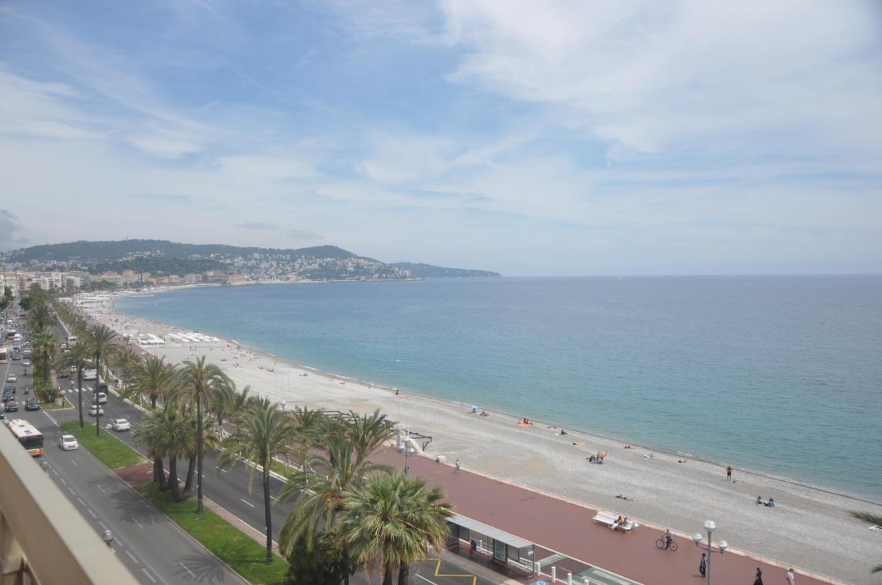 Appartement Promenade Florida Nice