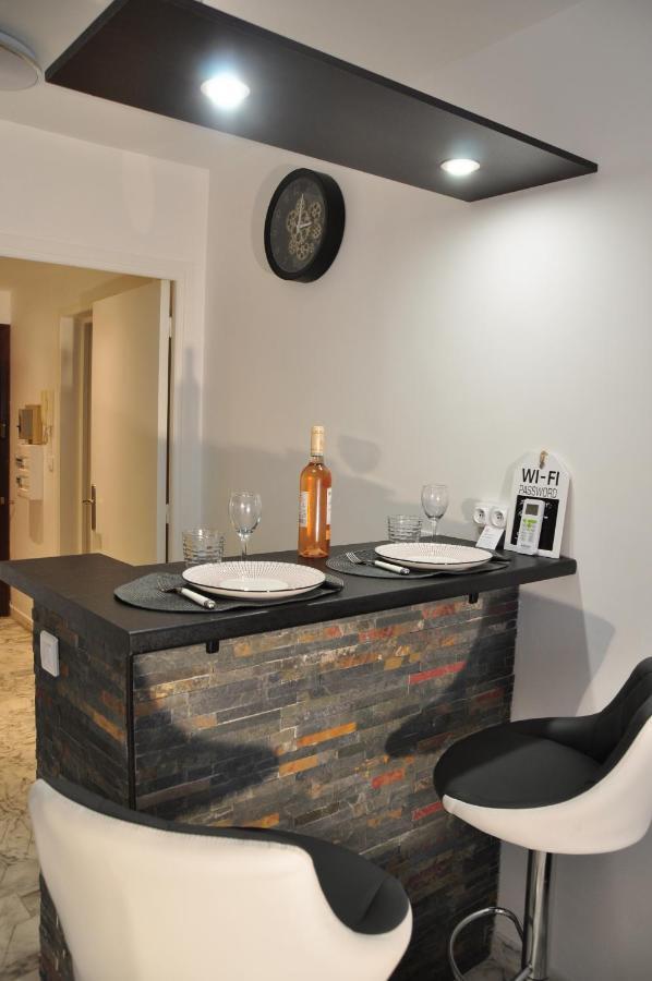 Appartement Promenade Florida